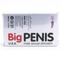Pastile potenta Big Penis,12 pastile 80 lei cutia.